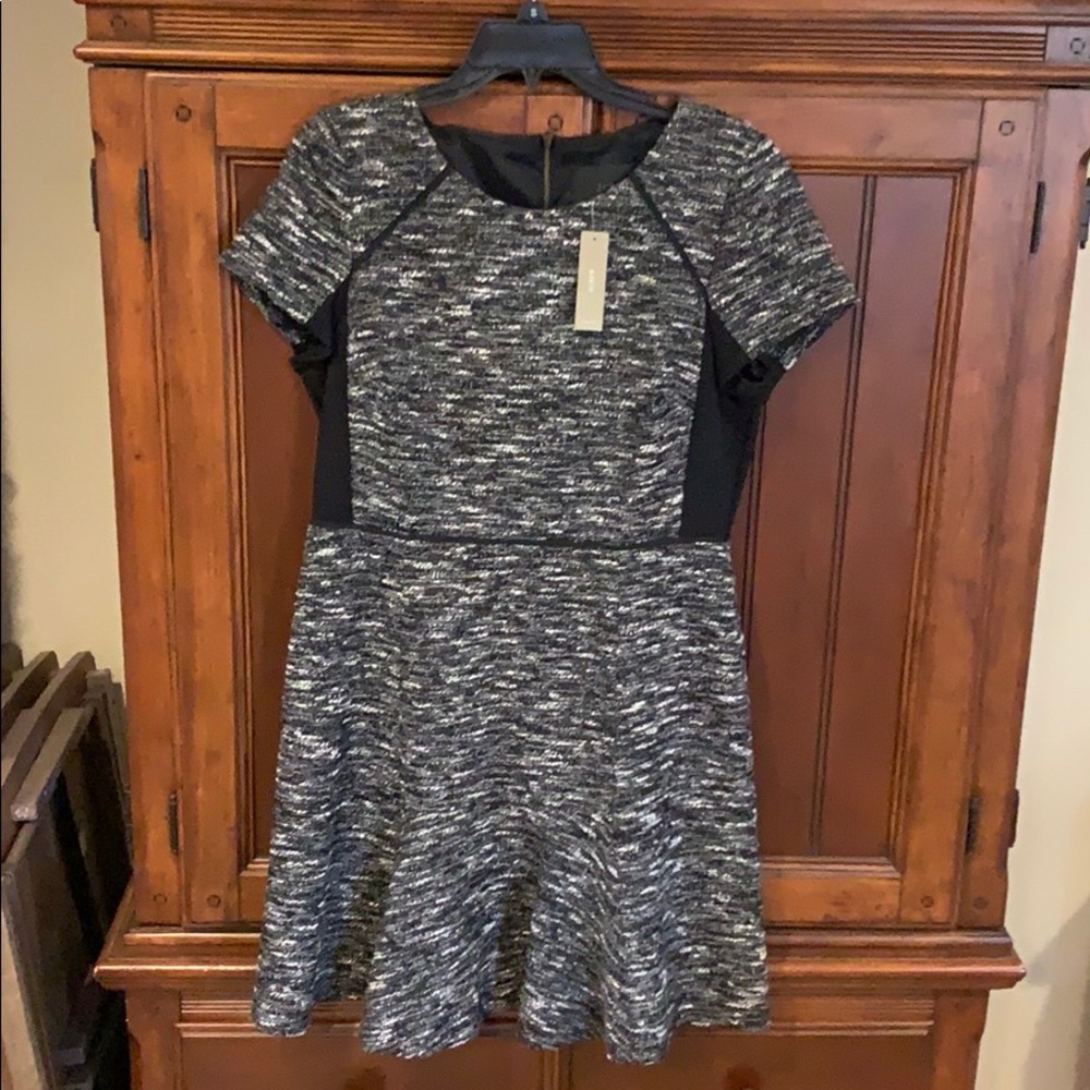 J Crew Dress